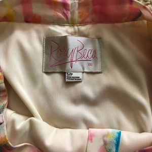 Rory Beca x Forever 21 skirt sz S